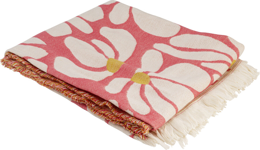Blanket Daisy 170x130cm