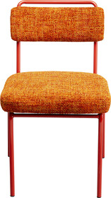 Chair Ally Orange