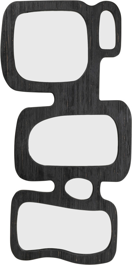 Lustro ścienne Art Shapes 89x199cm