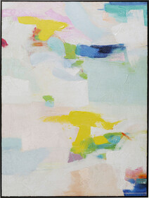 Obraz na płótnie Allegro Shades 120x90cm