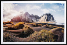 Obraz Mountain View 120x180cm