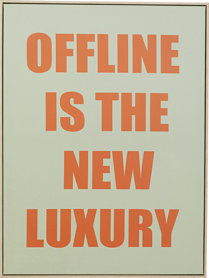 Obraz NEW LUXURY 60x80