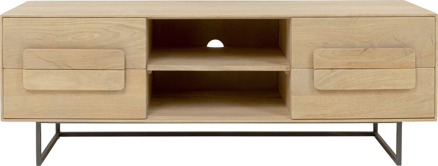Szafka RTV Mulino 135x50cm