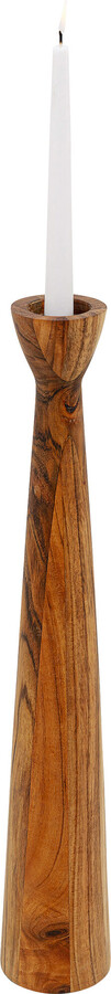 Świecznik JORGE 62 cm - naturalny