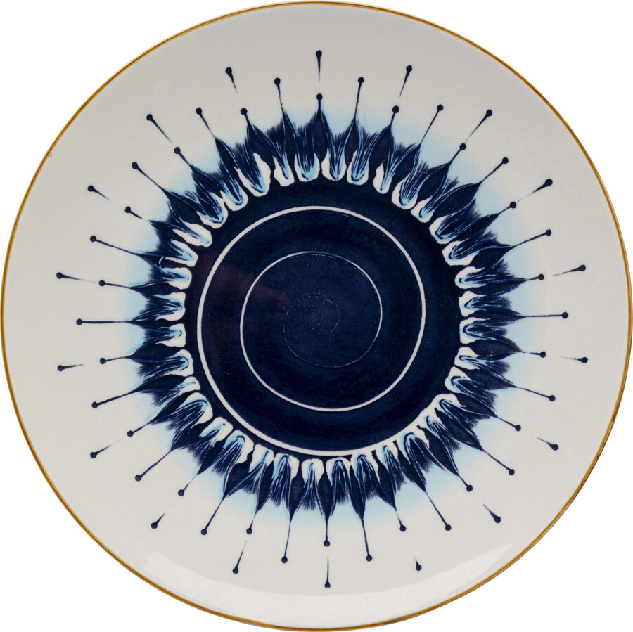 Talerz Dalia Ø27cm