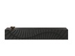 Szafka RTV wisząca SNAKE 180 - antracyt