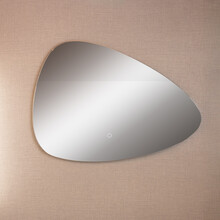 Lustro z podświetleniem LED D3005 - lustrzany