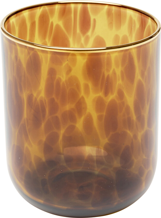 Szklanka Caramel 10cm