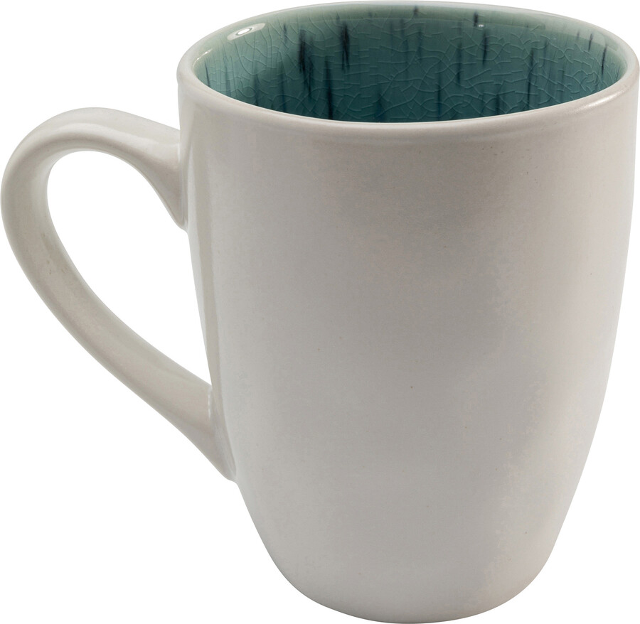 Kubek AZUR 350 ml - biały