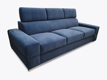 Sofa rozkładana 3-osobowa LOFT 96