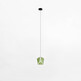 Lampa wisząca COLORE MD3350-1BL/GR - zielony