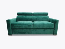 Sofa rozkładana 2-osobowa LOFT 67A