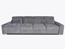 Sofa rozkładana 4-osobowa LOFT 29