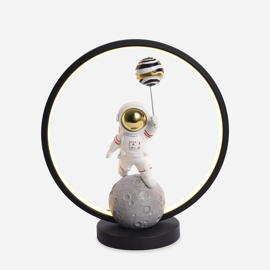 Lampa stołowa ASTRONAUTA EX04F307U-1