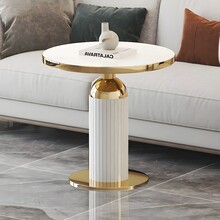 Stolik okrągły GLAM LIVING