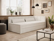 Sofa rozkładana FULGEO - tkanina Royal 01