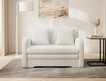 Sofa rozkładana ARIO - tkanina Royal 01