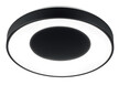Lampa sufitowa okrągła ESPINO YL-CCT-03 - czarny