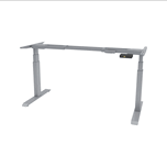 Specyfikacja:✓ regulacja wysokości 625-1275 mm✓ regulacja szerokości 1075-1800 mm✓ dopuszczalne obciążenie 120 kg ✓ pamięć wysokości dla 3...