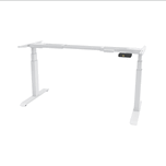 Specyfikacja:✓ regulacja wysokości 625-1275 mm✓ regulacja szerokości 1075-1800 mm✓ dopuszczalne obciążenie 120 kg ✓ pamięć wysokości dla 3...