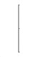 Uchwyt BROOKLYN 0676/1056 czarny tytan Viefe