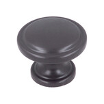 Opis produktuGałka 2786 - Grafit MAT BHF / fi 30 mm   Wymiary: - szerokość gałki: fi 30 mm   Materiał: metal   Kolor pokrycia: grafit mat BHF(ciemny...