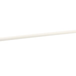 Uchwyt 2576/480 kaszmir półmat Schwinn   Wymiary: - długość: 518 mm - rozstaw otworów: 80 mm   Materiał: metal   Kolor pokrycia: kaszmir półmat  ...