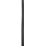 Uchwyt listwowy VANN 0375 - czarny tytan / rozstaw 1120 mm    Wymiary: - długość: 1200 mm - głębokość: 44 mm - wysokość: 19,7 mm - rozstaw otworów:...