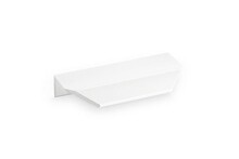Uchwyty Uchwyt listwowy VANN 0375/64 biały mat Viefe - Viefe