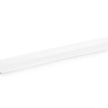 Uchwyt listwowy VANN 0375 - biały mat / rozstaw 256 mm   Wymiary: - długość: 350 mm - głębokość: 44 mm - wysokość: 19,7 mm - rozstaw otworów: 256 mm...