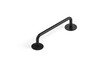 Uchwyt MILANO 0646/96 czarny mat Viefe