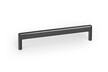 Uchwyt BEAM 0673/160 czarny tytan Viefe
