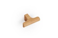 Uchwyty Gałka HINOKI 0681/60 dąb Viefe - Viefe