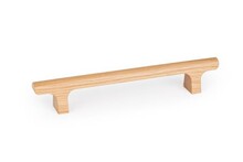 Uchwyty Uchwyt HINOKI 0681/160 dąb Viefe - Viefe