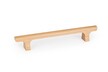 Uchwyt HINOKI 0681/160 dąb Viefe