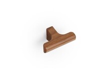 Uchwyty Gałka HINOKI 0681/60 orzech Viefe - Viefe