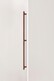Uchwyt HINOKI WOOD BIG 0682/832 orzech Viefe