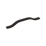 Uchwyt meblowy UA130 - czarny strukturalny / rozstaw 192 mm Wymiary: - rozstaw 192 mm, - długość całkowita 212 mm, - grubość profilu 15 mm. Wykonany z...