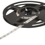 Taśma LED, Häfele Loox5 LED 3044, 24 V, 3-żyłowa (Multi-White) szerokość: 8 mm ilość diod: 2 x 120 LED/m moc: 4,8 W/m temperatura barwowa: od biały...
