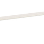 Uchwyt 2389 - kaszmir półmat / rozstaw 160 mm   Wymiary: - długość: 168 mm - rozstaw otworów: 160 mm   Materiał: metal   Kolor pokrycia: kaszmir...