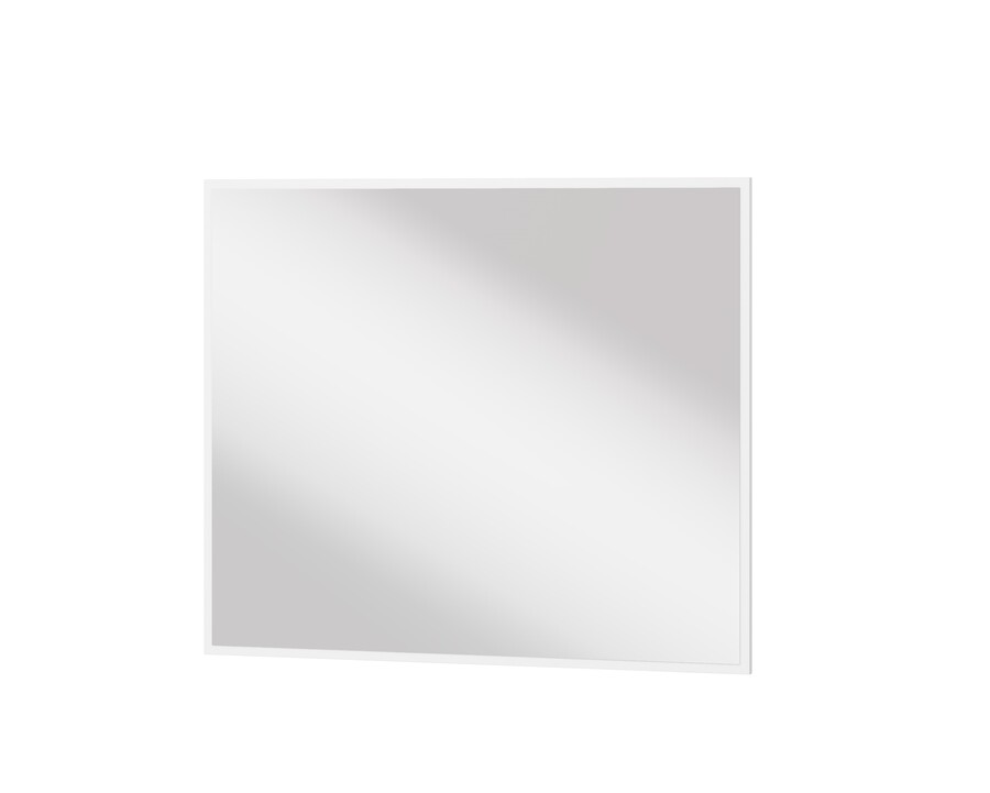 Lustro wiszące SIMPLY SM-04 - biały