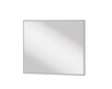 Lustro wiszące SIMPLY SM-04 - szary