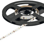 Taśma LED, Häfele Loox5 Eco LED 2074, 12 V, 2-żyłowa (monochromatyczna)   Specyfikacja: - taśma jednokolorowa - napięcie: 12 V - barwa światła: 4000 K...