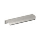 Uchwyt meblowy LENTIS 480 aluminium REJS