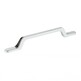 Uchwyt meblowy ASTER 192 chrom REJS