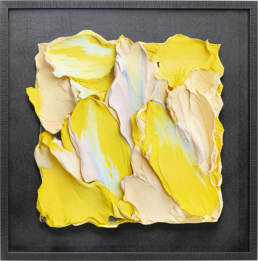 Obraz ABSTRACT IN BOX 80x80