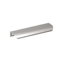 Uchwyty Uchwyt meblowy LENTIS 480 chrom REJS - Rejs
