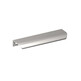 Uchwyt meblowy LENTIS 480 chrom REJS