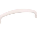 Uchwyt 2342 - kaszmir półmat / rozstaw 96 mm   Wymiary: - długość: 125 mm - rozstaw otworów: 96 mm   Materiał: metal   Kolor pokrycia: kaszmir...