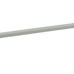 Uchwyt 2576/128 oliwkowy mat Schwinn   Wymiary: - długość: 150 mm - rozstaw otworów: 128 mm   Materiał: metal   Kolor pokrycia: oliwkowy mat   Uchwyt...